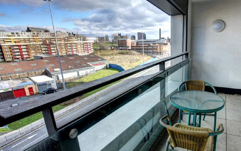 Quay Apartments Leeds Leeds  Extérieur photo